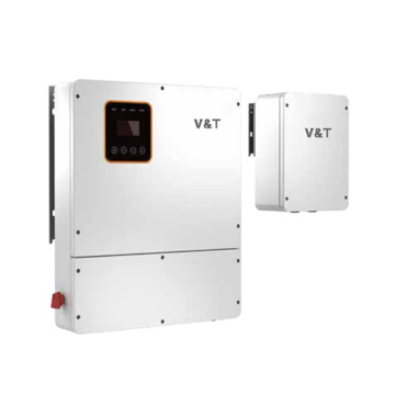 American ESS Split Fase Inverter (Tensione della batteria&gt; 80V)