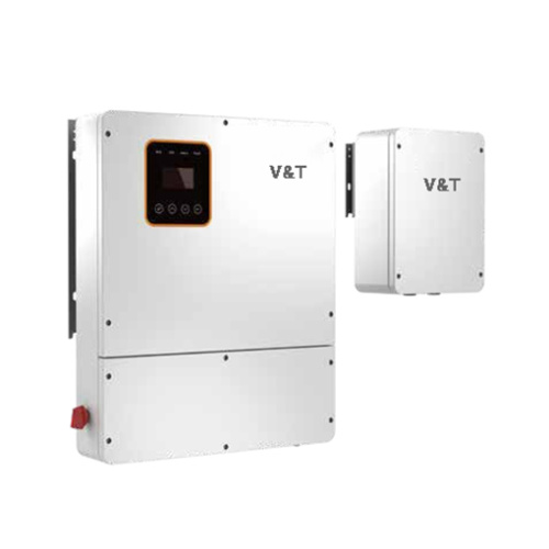 American ESS Split Fase Inverter (Tensione della batteria> 80V)