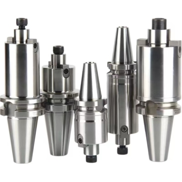 Alat CNC BT-FMB/FMA/FMH Face Mill Holder
