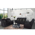 Wall Hugger Manual Reclining Sofa