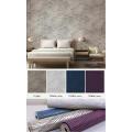 Hyatt Textile Wallpaper Non-Woven Roll