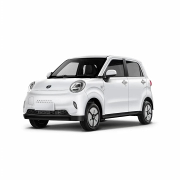 Low Price Wholesale 101kmh 4 Wheel Electric Vehicle Mini for Sale