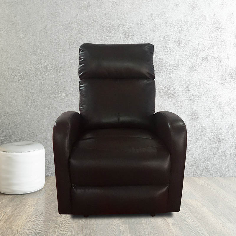 Living Room Winback Massage Recliner Reading Chair Sofa