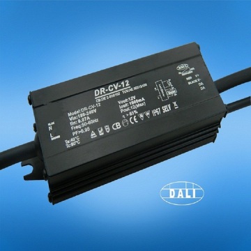 Controlador led clasificado 24v 40w IP