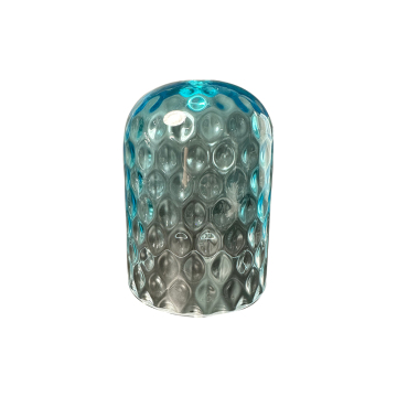 Factory Wholesale Modern Glass Vase for Household Decoration
