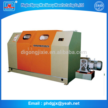JS - 630 high speed bunching machine
