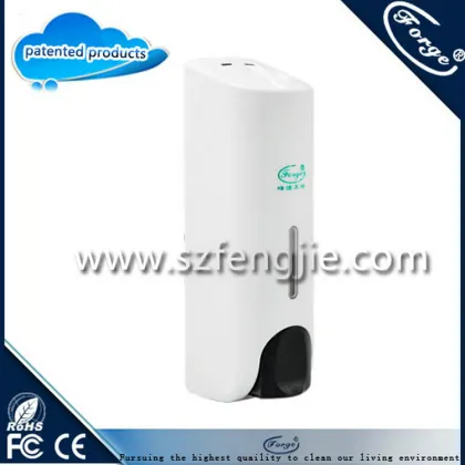 Most Popular Commercial Fast Sale Automatic Auto Hand Sanitizer s/s liquid soap dispenser