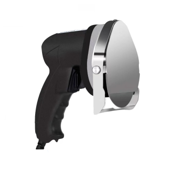 Stainless Steel Cordless Doner Kebab Slicer