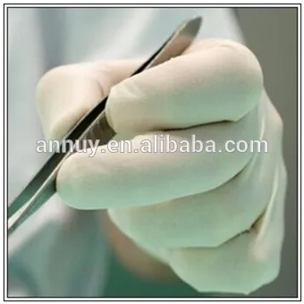 Non Sterile Cheap Disposable Latex Examination Gloves Wholesale
