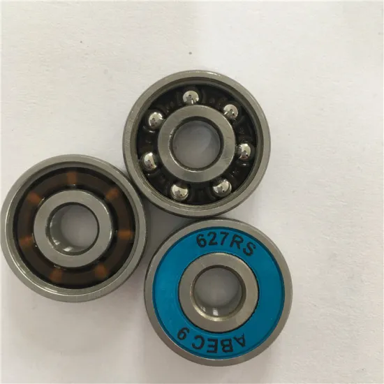 High Speed 6*16*5 Ball Bearing 696 Bearing