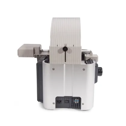 Codyson CS6.1 Pro: 7inch/10inch/12inch Ultrasonic Vinyl Record Cleaner with 6L Pump Station