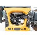 2.8 Ton Cabin Mini Excavator XN28 Rhinocerom Small Excavator Mini Digger 2.6 Ton