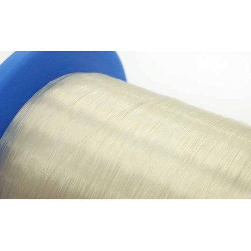 PEEK monofilament multifilament and PEEK staple fiber