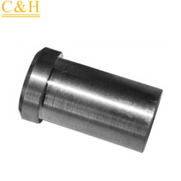 High Precision OEM cnc machining parts for communication installations