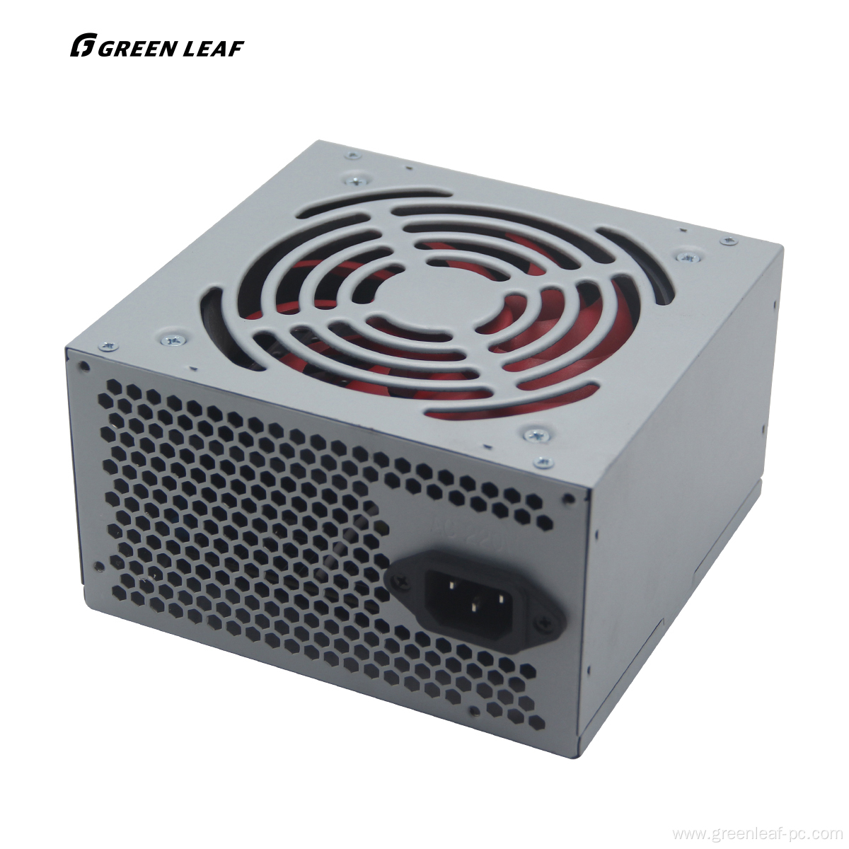 Computer 12CM Fan Silent ATX Power Supply 300W