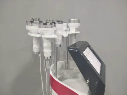 Best Selling Gua Sha Weight Loss Vacuum Therapy Machine for Lymphatic Drainage