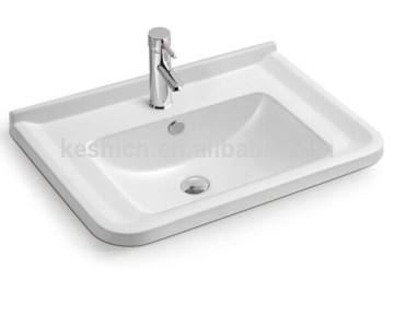 XB-G011 basin mountain face wash basin