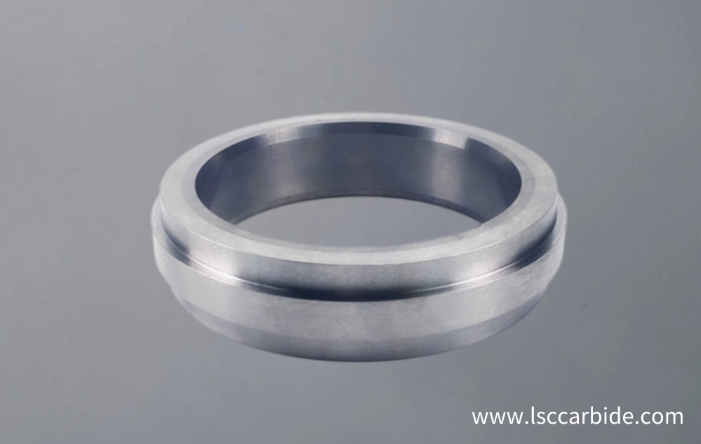 Best China Tungsten Carbide Seal Ring S Png