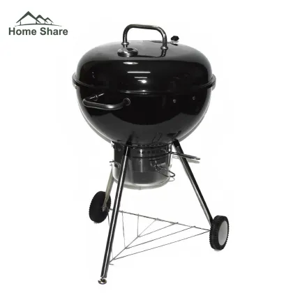 Factory wholesale High quality webber bbq outdoor bbq grill rotating bbq grill