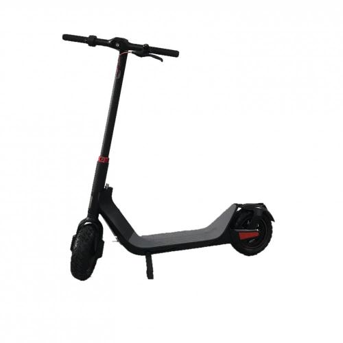 10 Inches Electric Scooter Fat Tire Wide Wheel