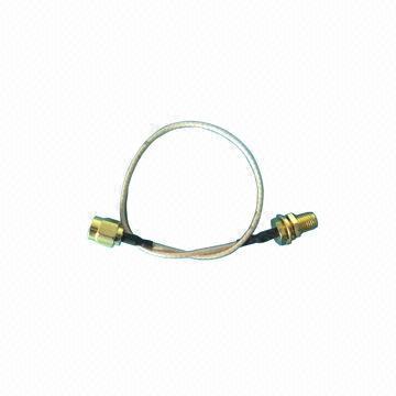 RG178 Coaxial Cable Assembly, Telecom Aerial Cables