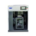 Compressore dell'aria a scorrimento senza olio silenzioso da 7,5 kW