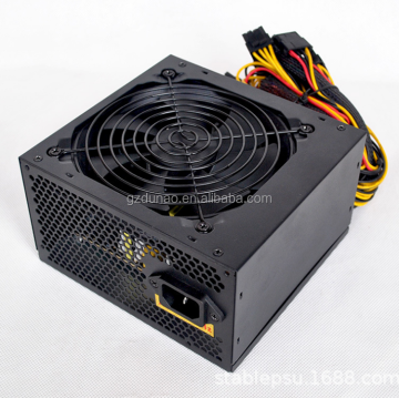 Wholesale 750W ATX Gaming Power Supply for PCs