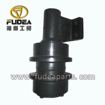 Daewoo Undercarriage bagian pembawa Roller untuk Excavator