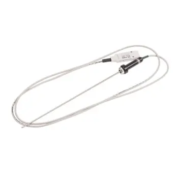 Lorida High-Temperature Waterproof Temperature Measuring Probe - NTC PT100 Sensor