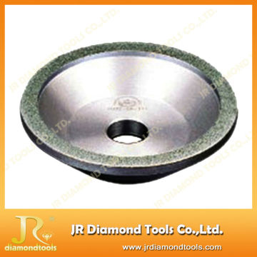 Hot sale diamond grinding wheel manufacturers electroplated tools