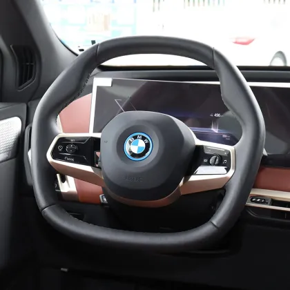 2024 BMW iX Electric SUV for Sale: M60, xDrive40, M70 Models