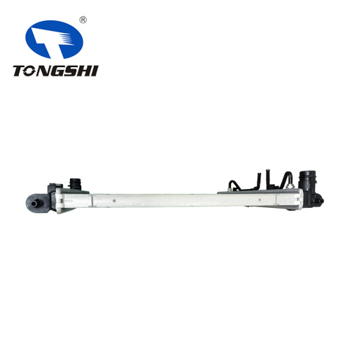 Auto Radiator for Kia Carnival Diesel Cooling System Spare Parts for Sale