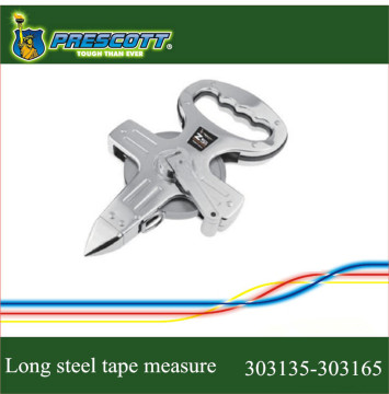 Long Steel Measuring Tape, tape measure