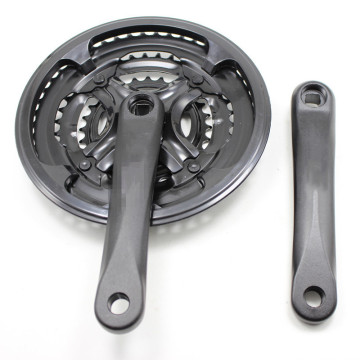 Direct Factory Mountain Bike Cottered Crankset Chain Wheel Crank Set
