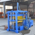 Cement Block Machine for Sale