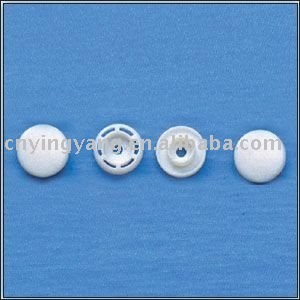 plastic snap button new designs