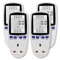 home using Watt Energy Power Meter