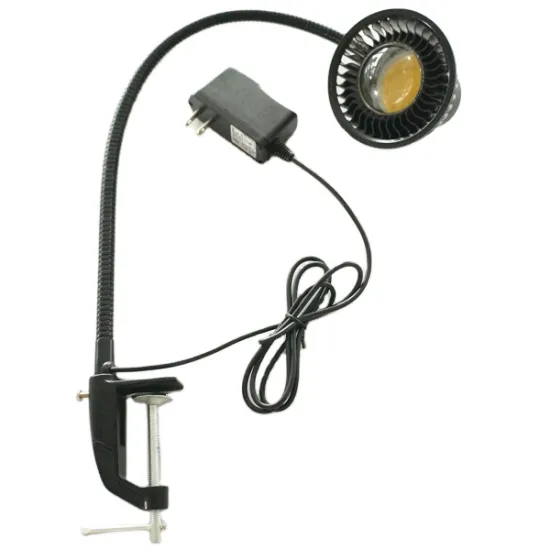 10W LED Heavy Machine Work Light