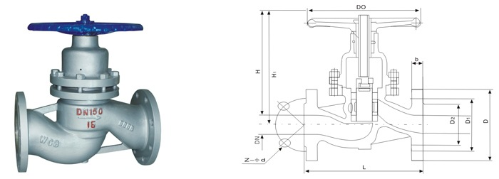 plunger valves (2)