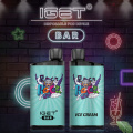 Doppelapfel -Iget Bar Vape Stift