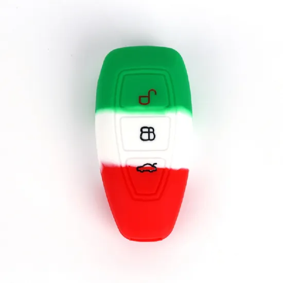 2018 New design Ford Mondeo key case