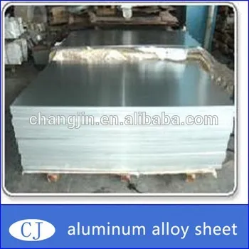 5754 aluminum sheet