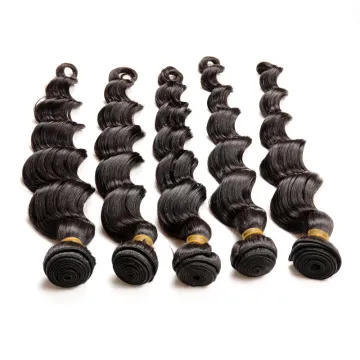 Best selling wholesale virgin cambodian hair weave