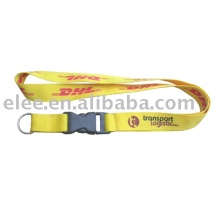 Line Lanyard