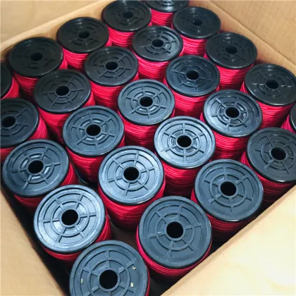 Round Elastic Cord/Elastic Rope/ Elastic Strings