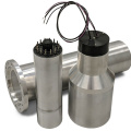 opak mylar metalize folyo 3μm