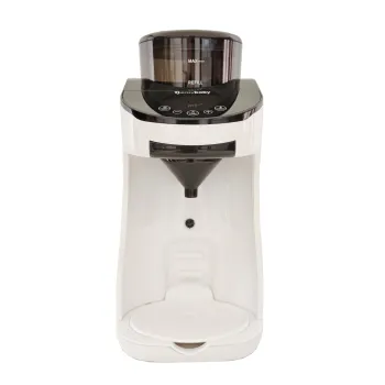 Professional Intelligent RBaby Milk Breeza Formula Maker - Baby Gift Set