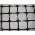 Polypropylene Biaxial Geogrid For Retaining Wall