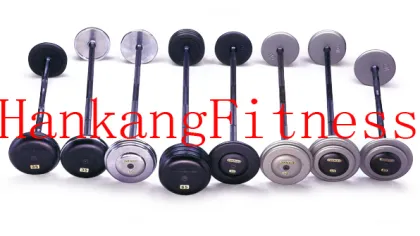 Ivanko Barbell (HD-007)