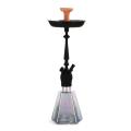 Chất lượng cao hệ thống đơn Hookahs để bán